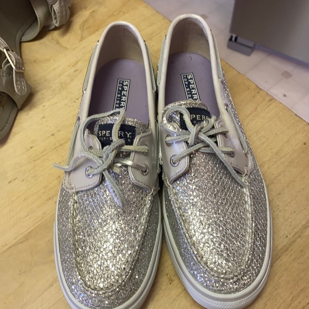 Sperry Sliders